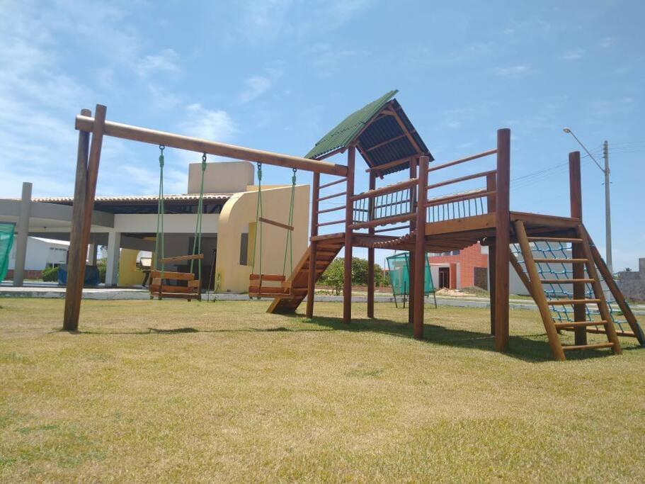 Portais Do Sonho Verde - Corais Do Sonho Verde Maceio  Ngoại thất bức ảnh