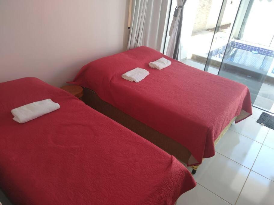 Portais Do Sonho Verde - Corais Do Sonho Verde Maceio  Ngoại thất bức ảnh