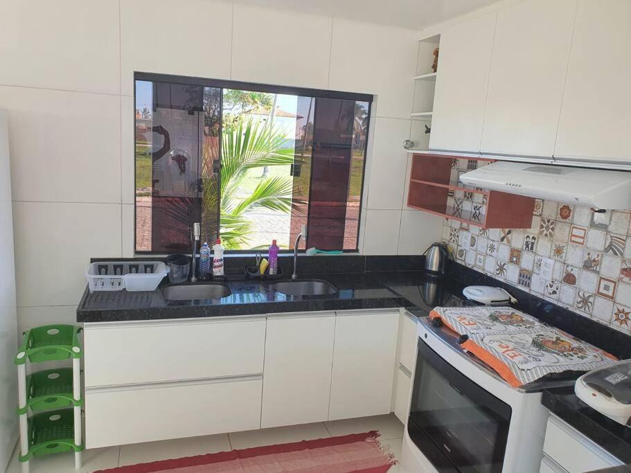 Portais Do Sonho Verde - Corais Do Sonho Verde Maceio  Ngoại thất bức ảnh