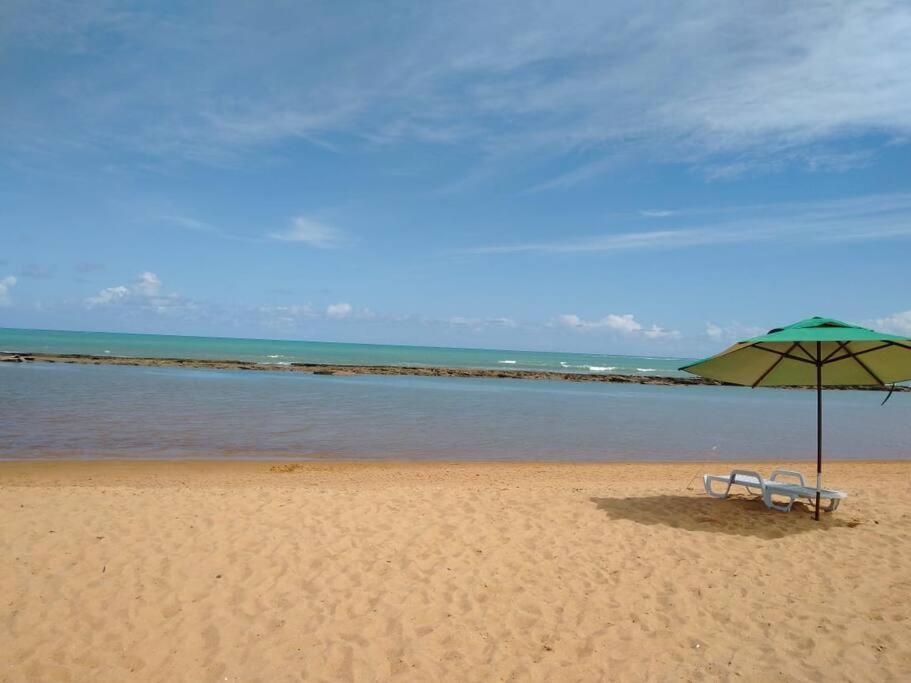 Portais Do Sonho Verde - Corais Do Sonho Verde Maceio  Ngoại thất bức ảnh